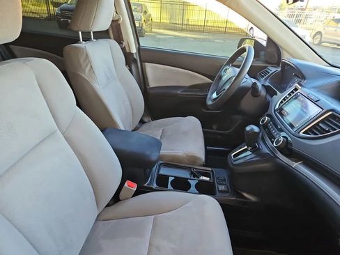 Used 2015 Honda CR-V EX image 26