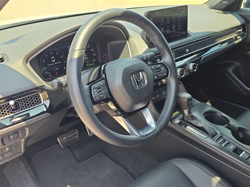 Used 2023 Honda Civic Sport Touring image 13