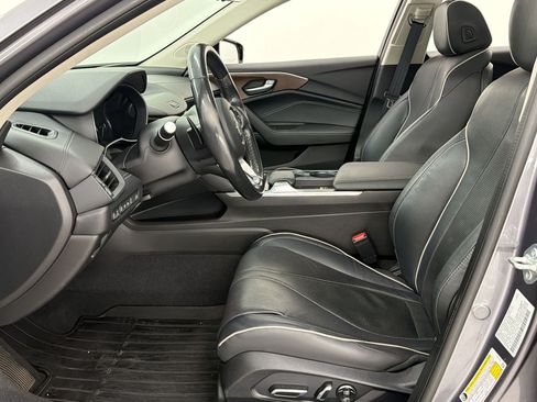 Used 2021 Acura TLX SH-AWD w/ Advance Package image 28