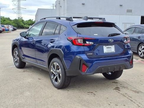 New 2026 Subaru Crosstrek 2.0i Premium AWD/4WD image 2