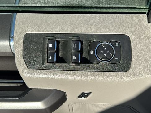 Certified 2019 Ford F150 XLT w/ Equipment Group 302A Luxury RWD image 20