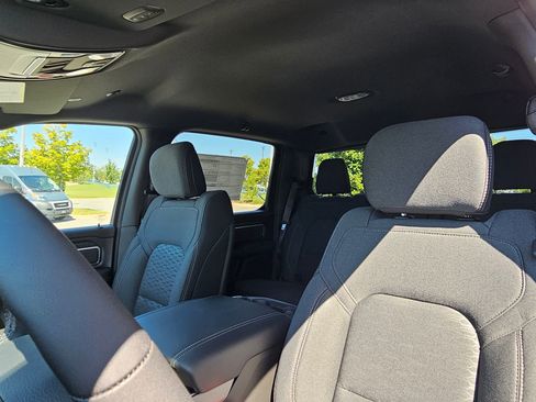 New 2026 RAM 1500 Big Horn image 19