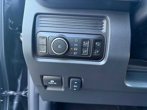 New 2026 Ford F250 Lariat w/ Chrome Package image 14