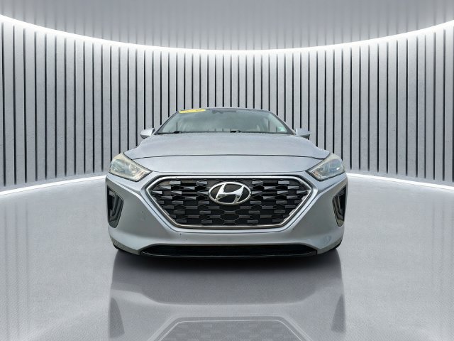 Used 2020 Hyundai Ioniq Blue FWD image 9