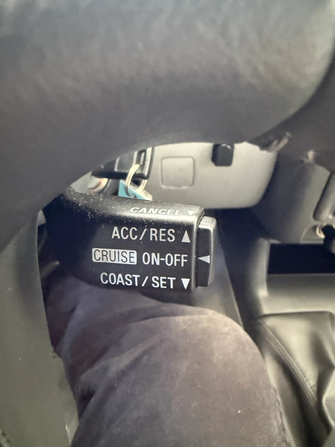 Used 2000 Mitsubishi Montero Sport XLS AWD/4WD image 47