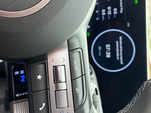 Used 2024 Hyundai Sonata Limited FWD image 18
