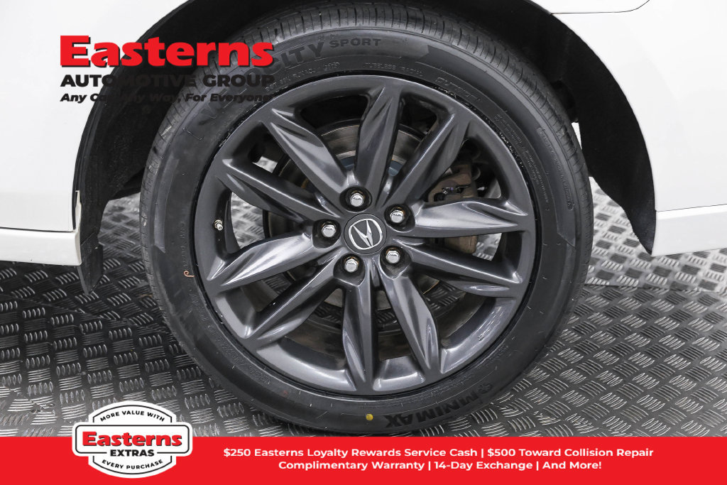 Used 2020 Acura MDX w/ Technology Package AWD/4WD image 37