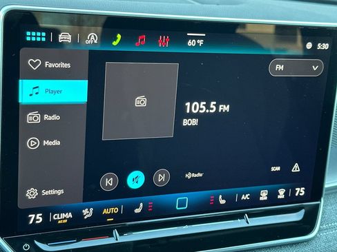New 2026 Volkswagen Tiguan S AWD/4WD image 17
