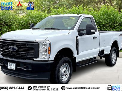Used 2024 Ford F350 XL w/ XL Driver Assist Package