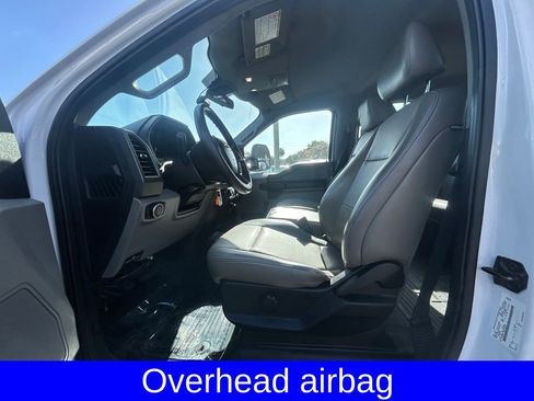 Used 2021 Ford F450 XL AWD/4WD image 10
