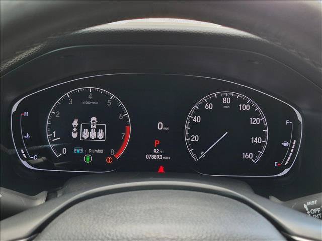Used 2021 Honda Accord Sport Special Edition image 11