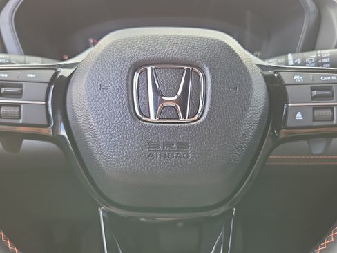 New 2026 Honda Pilot Sport image 27