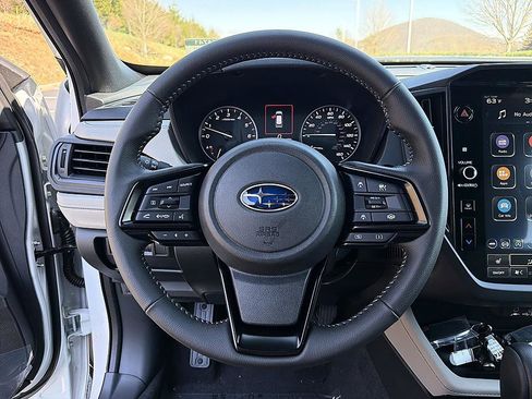 New 2026 Subaru Forester Premium AWD/4WD image 13