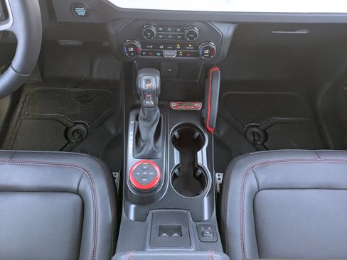 New 2025 Ford Bronco Stroppe Edition AWD/4WD image 21