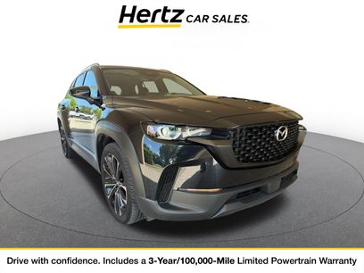 Used 2026 MAZDA CX-50 AWD 2.5 S w/ Premium Package