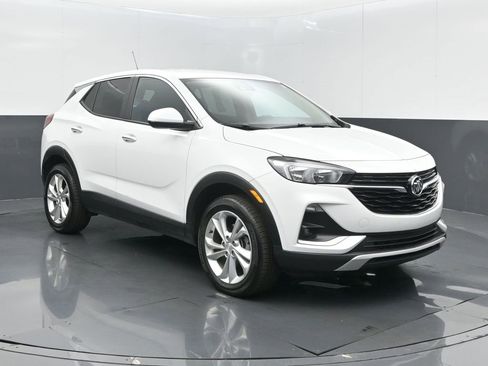 Used 2023 Buick Encore GX Preferred w/ Cold Weather Comfort Package image 2