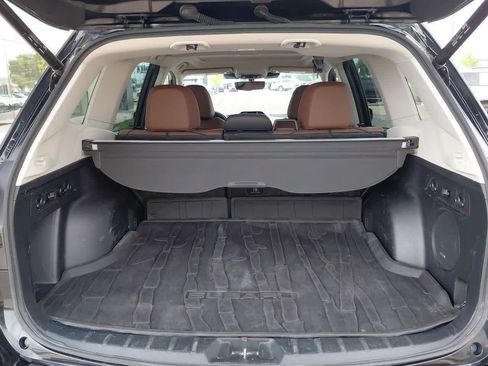 Used 2022 Subaru Forester Touring w/ Popular Package #2 AWD/4WD image 35