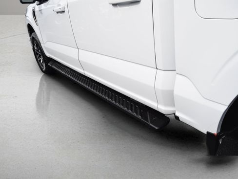 Certified 2023 Ford F150 XLT w/ Equipment Group 302A High image 8