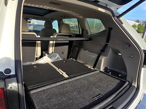 New 2026 Volkswagen Atlas SEL AWD/4WD image 27