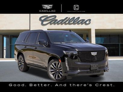 Certified 2023 Cadillac Escalade Sport w/ Touring Package