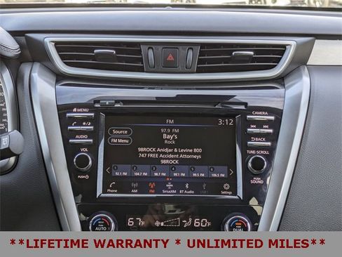 Used 2023 Nissan Murano S image 19