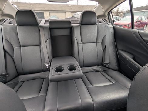 Used 2020 Subaru Legacy Limited w/ Popular Package #2 image 9