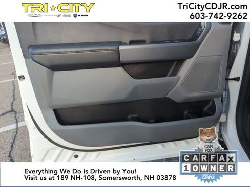 Used 2023 Ford F350 XLT w/ 360-Degree Camera Package image 12