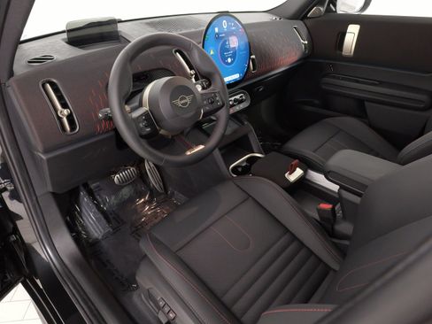 Used 2025 MINI Cooper Countryman John Cooper Works w/ Comfort Package Max AWD/4WD image 26