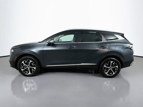 Used 2023 Kia Sportage EX AWD/4WD image 8