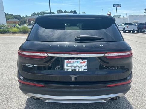 Used 2020 Lincoln Corsair Reserve w/ Elements Package FWD image 6