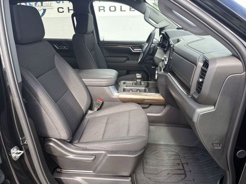 Used 2024 GMC Sierra 1500 Elevation w/ Preferred Package AWD/4WD image 26