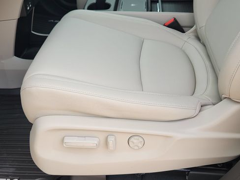 New 2026 Honda Odyssey EX-L image 22