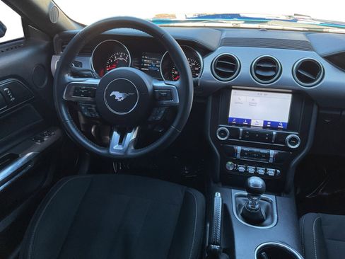 Used 2020 Ford Mustang GT w/ Equipment Group 301A image 15