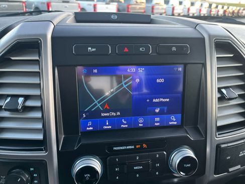 Used 2020 Ford F150 Platinum w/ Equipment Group 701A Luxury image 51