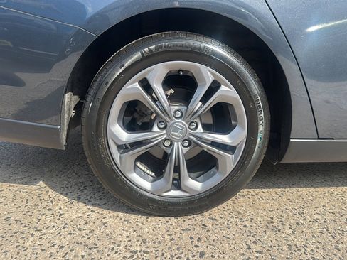 Used 2023 Honda Accord EX image 40