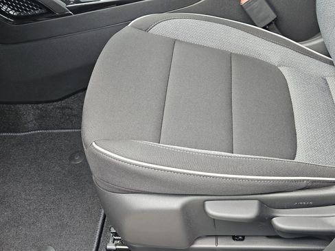 New 2026 Chevrolet TrailBlazer LT w/ Midnight Edition FWD image 23