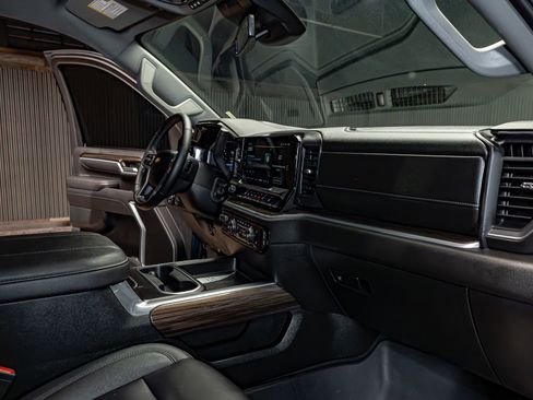 Used 2026 Chevrolet Silverado 2500 LT w/ All Star Edition image 19