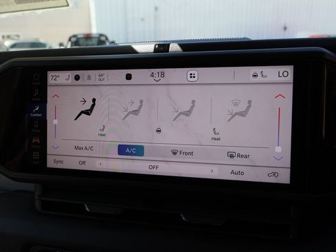 New 2026 Jeep Wrangler Unlimited Sport w/ Convenience Group AWD/4WD image 33