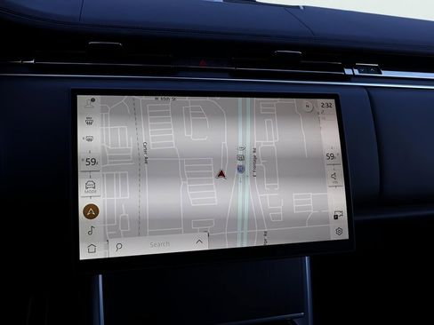 Certified 2025 Land Rover Range Rover SE image 20