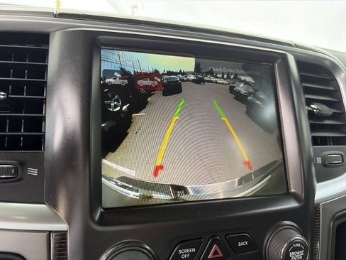 Used 2017 RAM 3500 Limited AWD/4WD image 28
