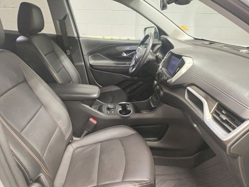 Used 2020 GMC Terrain SLT w/ Preferred Package image 7