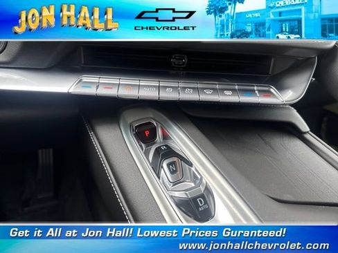 New 2026 Chevrolet Corvette E-Ray w/ ZER Performance Package image 31