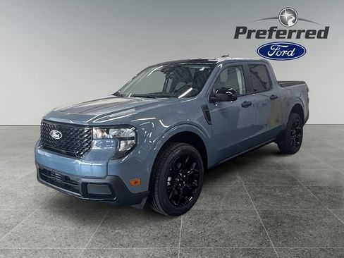 Used 2026 Ford Maverick XLT w/ XLT Luxury Package AWD/4WD image 10