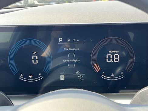 Used 2025 Hyundai Tucson SEL FWD image 26