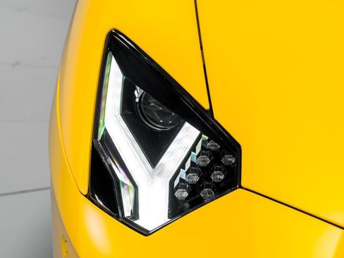 Used 2015 Lamborghini Aventador LP 700-4 AWD/4WD image 41