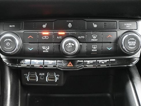 Used 2021 Dodge Durango GT AWD/4WD image 18