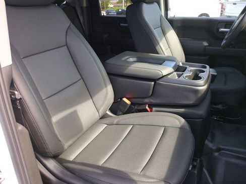 New 2026 Chevrolet Silverado 2500 W/T w/ WT Convenience Package image 25