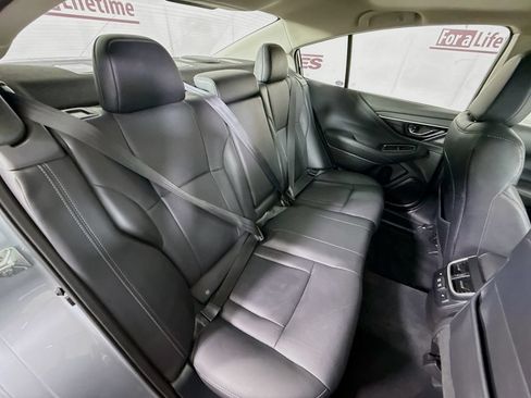 Used 2022 Subaru Legacy Limited XT AWD/4WD image 33