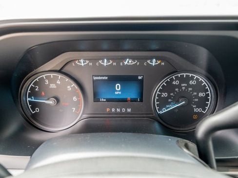 New 2026 Ford F350 XL w/ STX Appearance Package AWD/4WD image 76