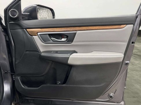 Used 2017 Honda CR-V EX-L image 25